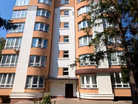 квартира за адресою Двірська вул., 4