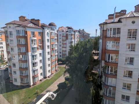 квартира за адресою Двірська вул., 4