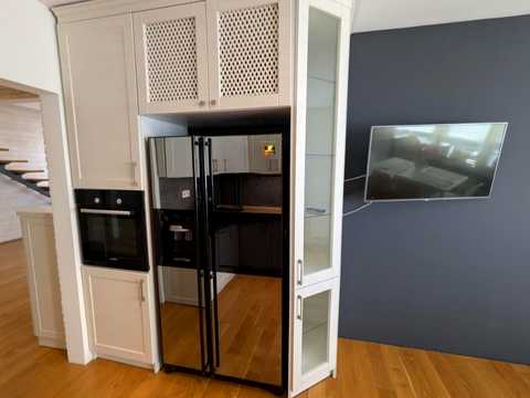 квартира за адресою Двірська вул., 4