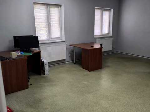 коммерческая по адресу Василиянок ул., 30