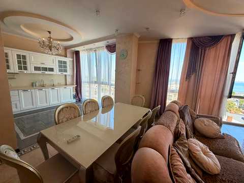 квартира по адресу Маразлиевская ул., 10а