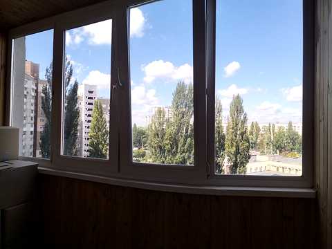 квартира за адресою Академіка Глушкова просп., 41