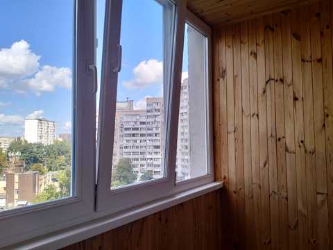 квартира за адресою Академіка Глушкова просп., 41