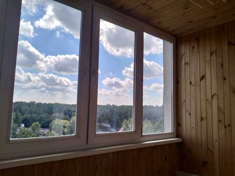 квартира за адресою Академіка Глушкова просп., 41