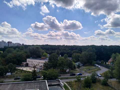 квартира за адресою Академіка Глушкова просп., 41