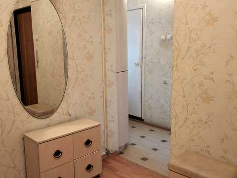 квартира за адресою Академіка Глушкова просп., 41