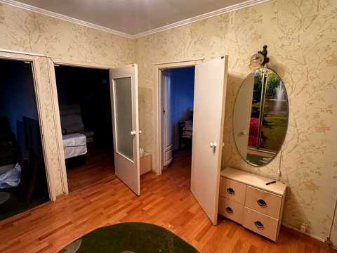 квартира за адресою Академіка Глушкова просп., 41