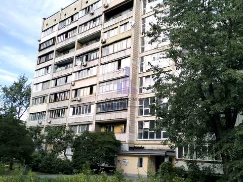 квартира по адресу Милютенко ул., 5-А
