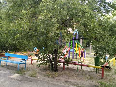 квартира по адресу Милютенко ул., 5-А