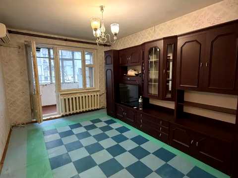 квартира за адресою Миру просп., 4