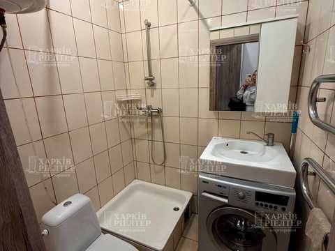 квартира по адресу Героев Харькова просп. (Московский), 27