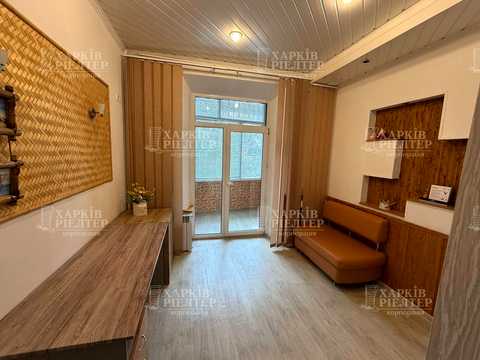 квартира по адресу Героев Харькова просп. (Московский), 27