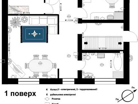 дом по адресу Гоголя