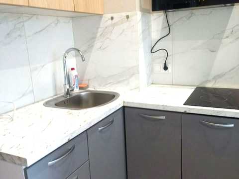 квартира за адресою 2-й Куликовський пров., 2а