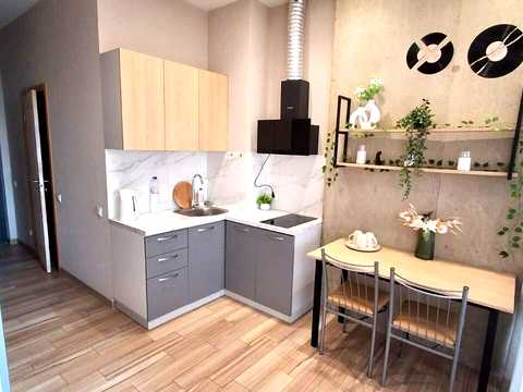 квартира за адресою 2-й Куликовський пров., 2а