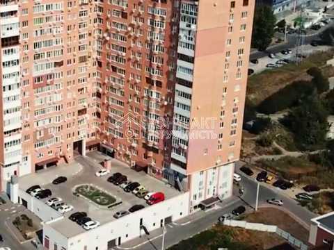 квартира по адресу Отакара Яроша пер., 12а