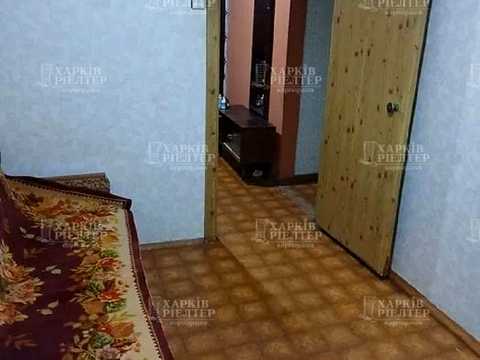 квартира по адресу Тракторостроителей просп., 100
