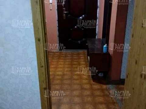 квартира по адресу Тракторостроителей просп., 100