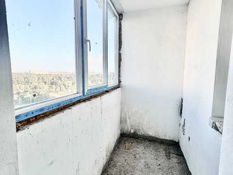 квартира за адресою Борткевича вул., 5