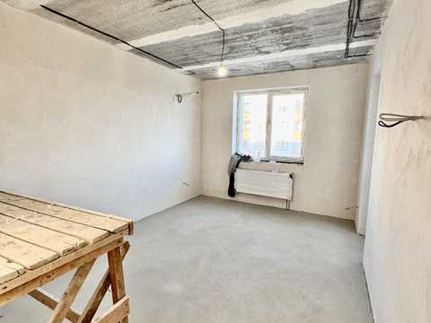 квартира за адресою Борткевича вул., 5