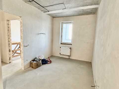 квартира за адресою Борткевича вул., 5