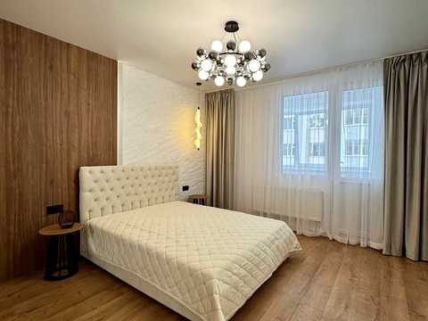 квартира по адресу Кармелюка ул., 3-Б