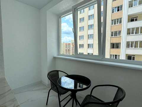 квартира по адресу Кармелюка ул., 3-Б