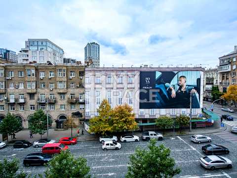 квартира по адресу Большая Васильковская ул. (Красноармейская), 45/17