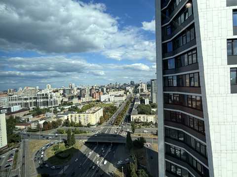 квартира по адресу Берестейский просп. (Победы), 11 к1