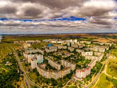 ділянка за адресою с. Сичавка, 