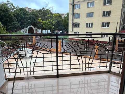 квартира по адресу Тенистая ул., 9/12