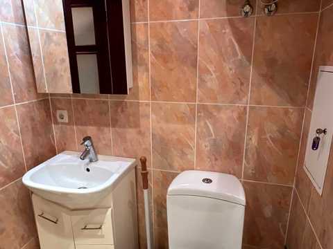 квартира по адресу Тенистая ул., 9/12