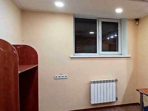 коммерческая по адресу Петра Григоренко просп., 28