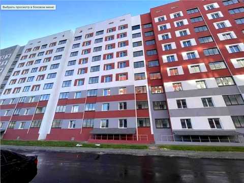 квартира за адресою Борткевича вул., 5