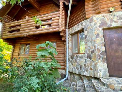 дом по адресу полунична