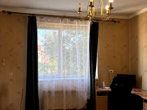 квартира по адресу Степана Бандеры ул., 50