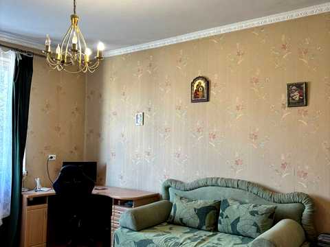 квартира по адресу Степана Бандеры ул., 50