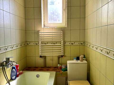 квартира по адресу Степана Бандеры ул., 50
