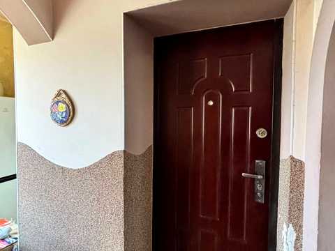 квартира по адресу Степана Бандеры ул., 50