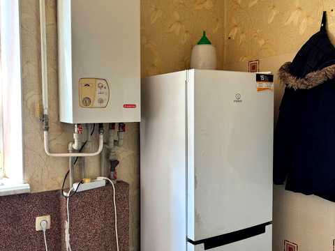 квартира по адресу Степана Бандеры ул., 50
