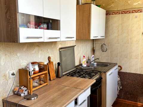 квартира по адресу Степана Бандеры ул., 50