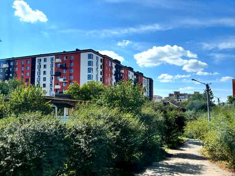 квартира по адресу Степана Бандеры ул., 50