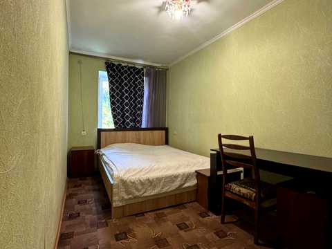 квартира по адресу Похилая ул., 3