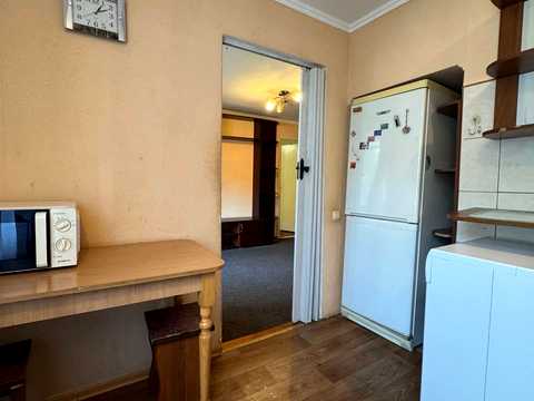 квартира по адресу Похилая ул., 3