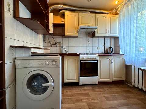 квартира по адресу Похилая ул., 3