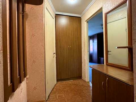 квартира по адресу Похилая ул., 3