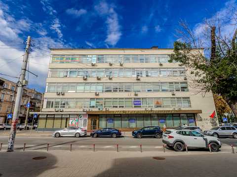 комерційна за адресою Спаська вул., 9