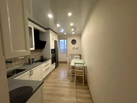 квартира за адресою Ямська вул., 35/34