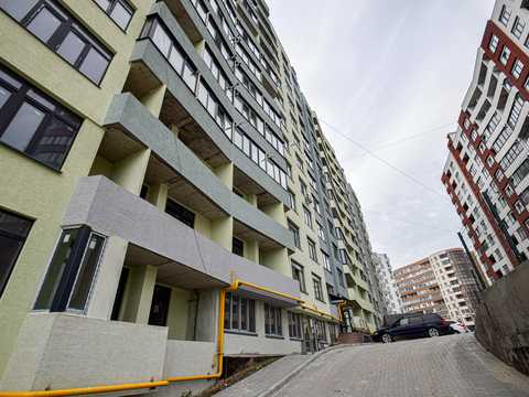 квартира по адресу Смакулы ул., 7а