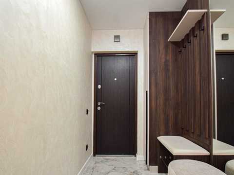 квартира по адресу Смакулы ул., 7а